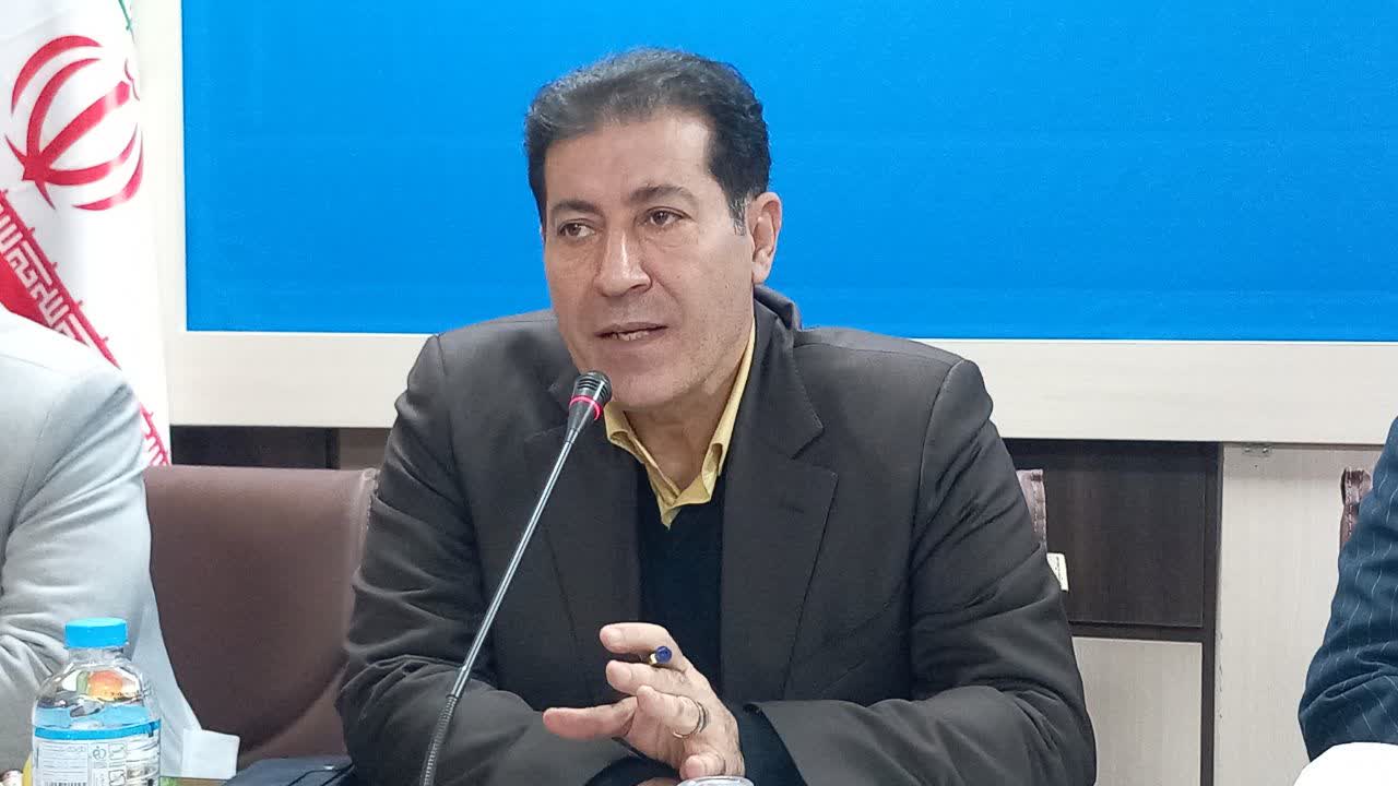 شکل‌گیری هیأت اجرایی انتخابات شهرستان ملارد در مدار وفاق و همدلی
