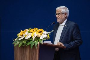 عارف : عرضه خودرو بدون تایید مرکز تست تصادف نباید انجام شود