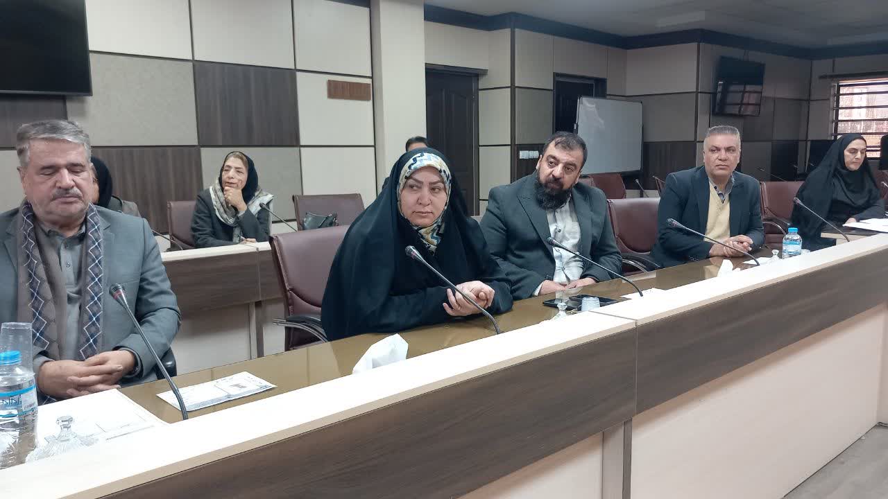 نمایندگان شورای توسعه و حمایت از سمن‌های شهرستان ملارد انتخاب شدند