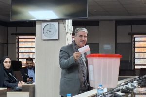 نمایندگان شورای توسعه و حمایت از سمن‌های شهرستان ملارد انتخاب شدند