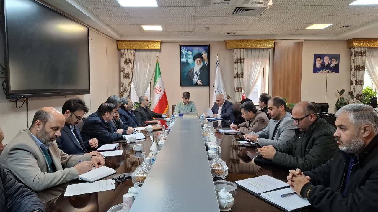 نیروگاه‌های خورشیدی در ملارد با مشارکت بخش خصوصی احداث می‌شود