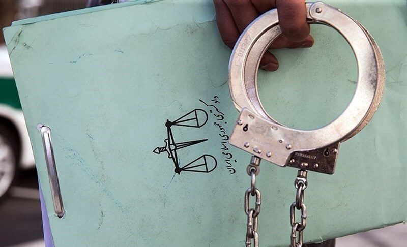 ۲ عضو شورای شهر ملارد دستگیر شدند