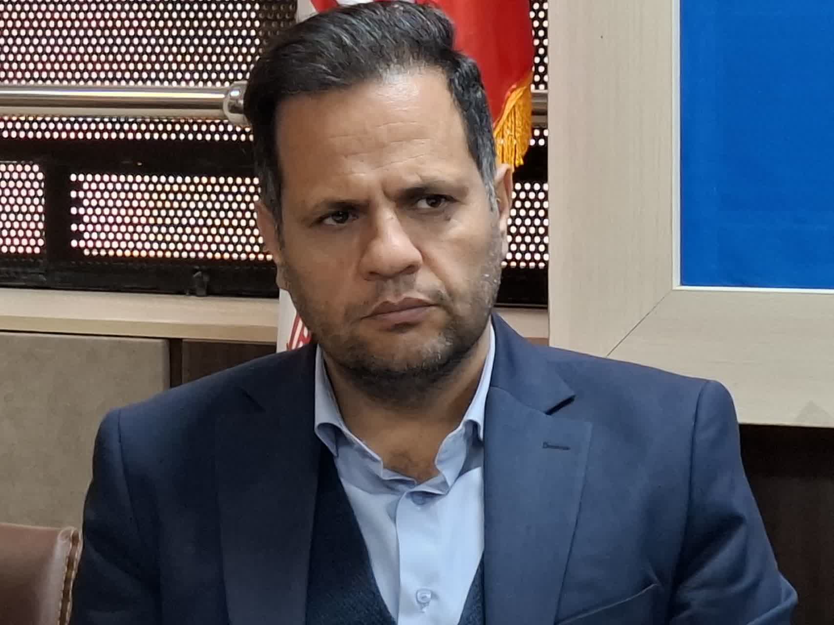 ۳۰ مدرسه با ۴۰۰ کلاس درس در ملارد در حال ساخت است