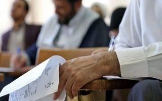 جذب قضات جدید در صفادشت