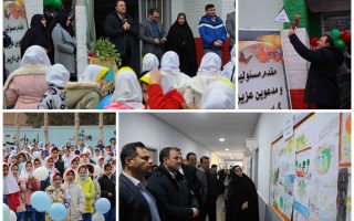 زنگ هوای پاک در ملارد به صدا درآمد