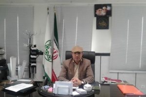 سرانه فضای سبز شهری ملارد ۳ متر است