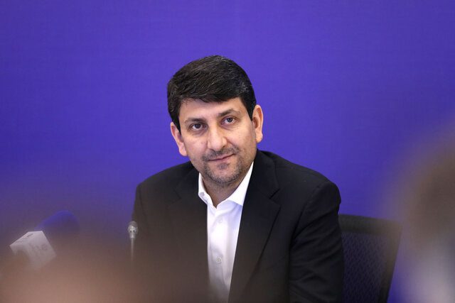 سید ستار هاشمی - وزیر ارتباطات و فناوری اطلاعات