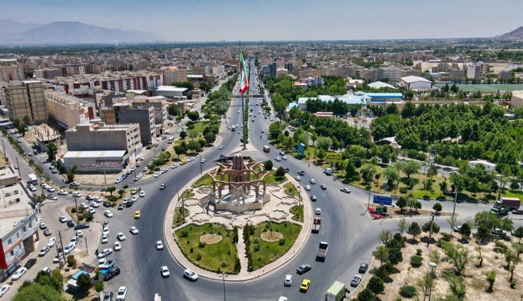 طرح مدیریت محله‌ محور در سه روستای بخش صفادشت ملارد کلید خورد