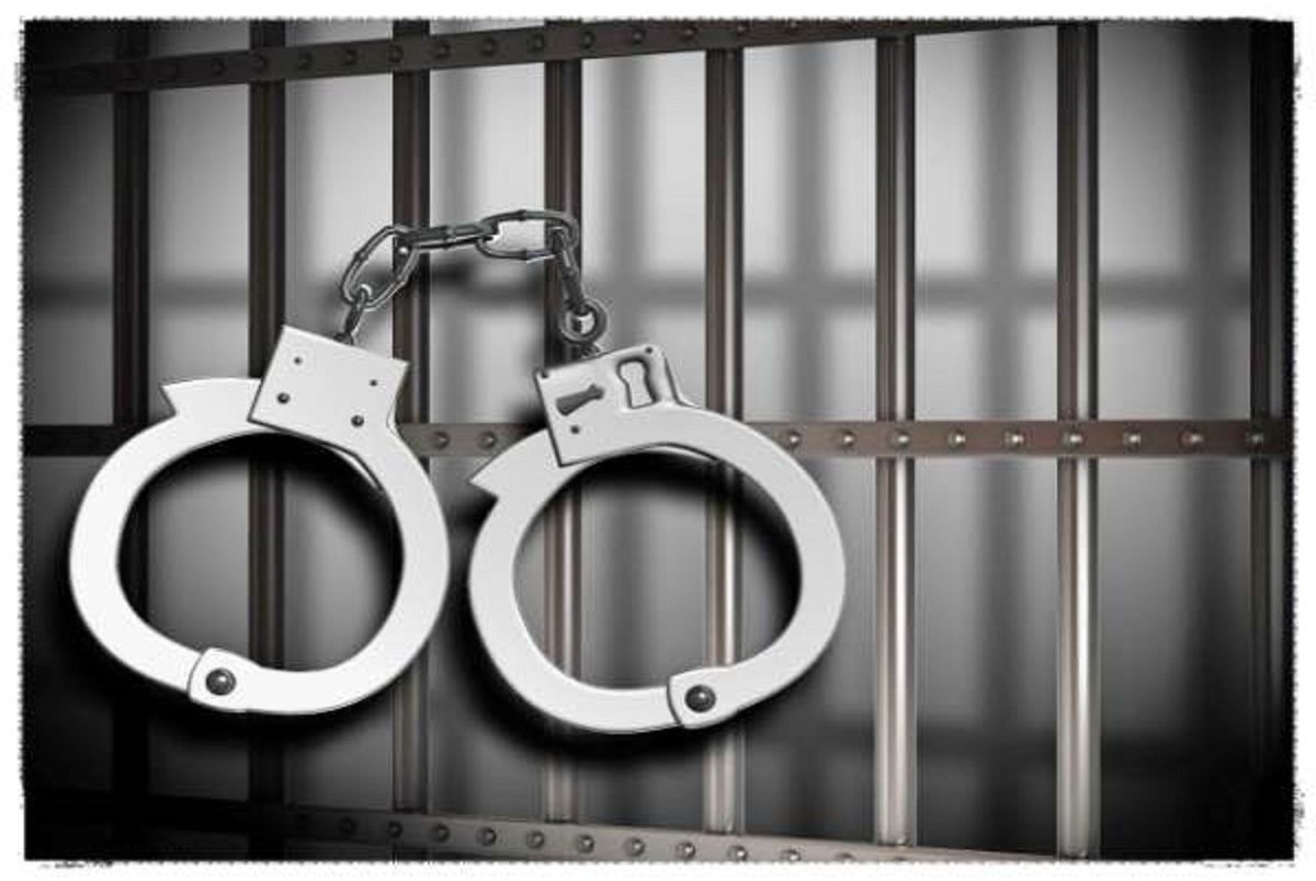لیدر زن مسلح اغتشاشات ملارد دستگیر شد