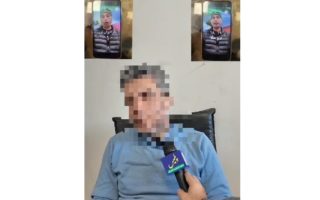 لیدر ملاردی که شیفته ترامپ بود دستگیر شد