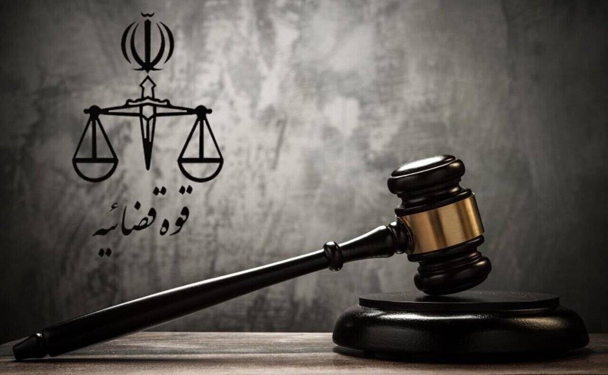 محکومیت قضایی متصدی واحد صنعتی آلاینده هوا در ملارد