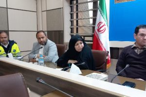 گلایه بخشدار مرکزی ملارد از عدم تعهد شهرداری در ایمن‌ سازی راه ‌های حریم