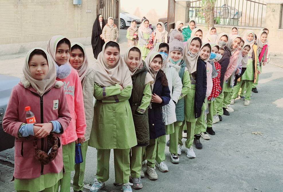 «یک روز با کتاب» در کتابخانه عمومی شهید سلیمی ملارد