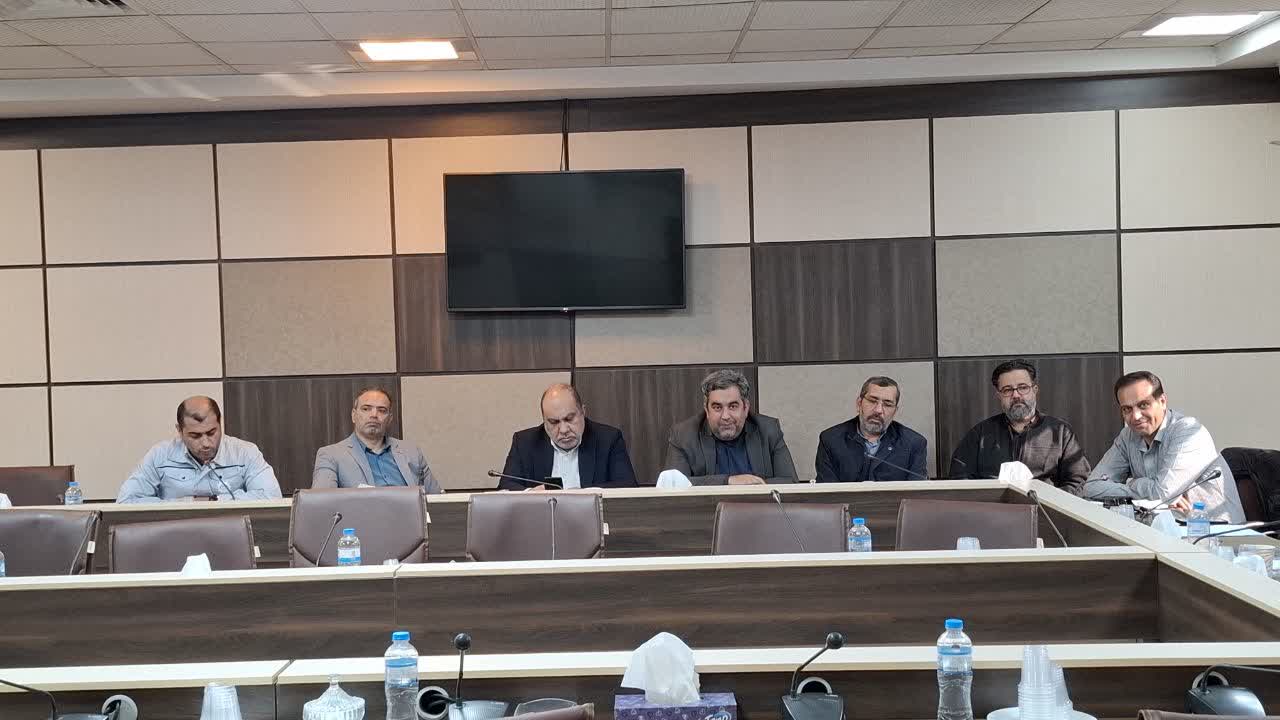 دستور ویژه فرماندار ملارد برای تدوین طرح عملیاتی مقابله با ساخت‌وساز غیرمجاز