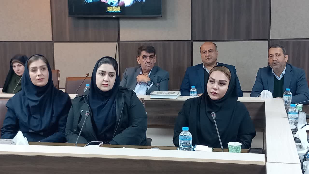 فرماندار ملارد: از همه ظرفیت‌ها برای حمایت از دانش‌آموزان نخبه استفاده می‌کنیم