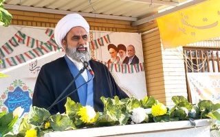امام جمعه ملارد: امید آینده کشور به نوجوانان و جوانان است