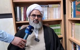 امام جمعه ملارد: راهپیمایی ۲۲ بهمن امسال، نمایش وحدت ملی است