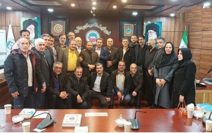 بازگشت سیدعلی مرزانی به شورای شهر ملارد
