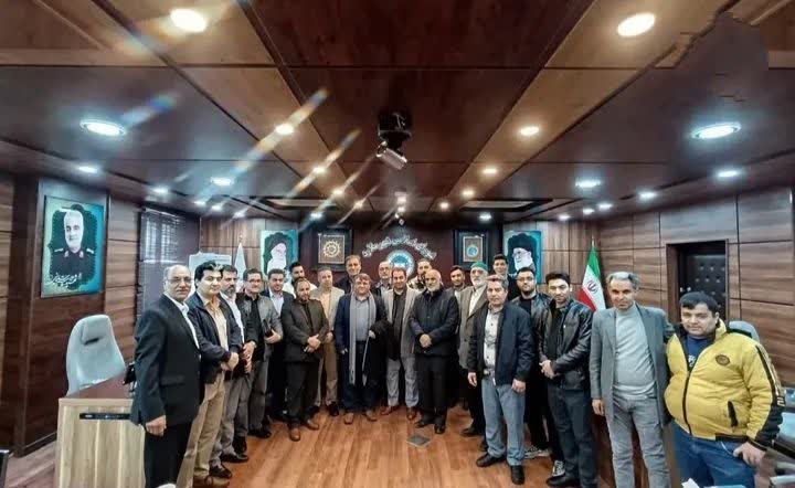 بازگشت سیدعلی مرزانی به شورای شهر ملارد