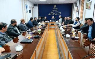 بخشدار صفادشت راهپیمایی ۲۲ بهمن امسال از اهمیت مضاعف برخوردار است