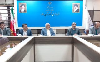 برپایی روز بازار در ۵ نقطه از شهرستان ملارد