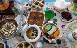 برگزاری جشنواره تغذیه سالم ورزشی با مشارکت گسترده بانوان صفادشت