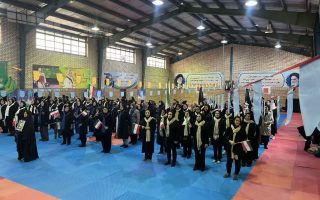 برگزاری جشنواره مادران ورزشکار در شهر صفادشت