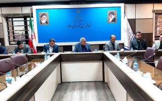 تشدید نظارت بر بازار ملارد در آستانه پایان سال