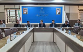 دستور ویژه فرماندار ملارد برای تدوین طرح عملیاتی مقابله با ساخت‌وساز غیرمجاز