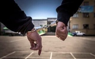 دستگیری سارقان حرفه ای در شهرستان ملارد