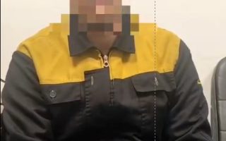 دستگیری مکانیک جوگیر در ناآرامی های ملارد