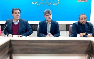 فرماندار ملارد: آگاهی ‌بخشی مهم‌ترین راهکار مبارزه با مواد مخدر است