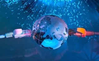 پیشرفت ۸۵ درصدی پروژه فیبر نوری در ملارد