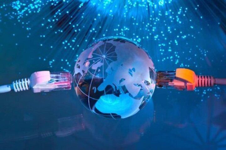 پیشرفت ۸۵ درصدی پروژه فیبر نوری در ملارد