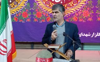 ۴۲ پروژه شهرستان ملارد در دهه فجر افتتاح و کلنگ‌زنی می‌شود