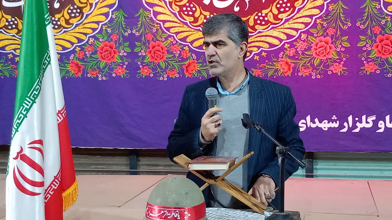 ۴۲ پروژه شهرستان ملارد در دهه فجر افتتاح و کلنگ‌زنی می‌شود