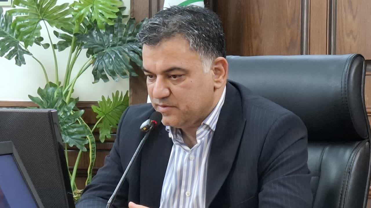 خدابخش محمدزاده پودینه شهردار ملارد با اشاره به اهمیت توسعه زیرساخت های آموزشی گفت : این مدارس با هدف ارتقای سرانه آموزشی ، افزایش فضای آموزشی و بهبود کیفیت آموزش در مناطق مختلف شهر ملارد احداث می شوند.