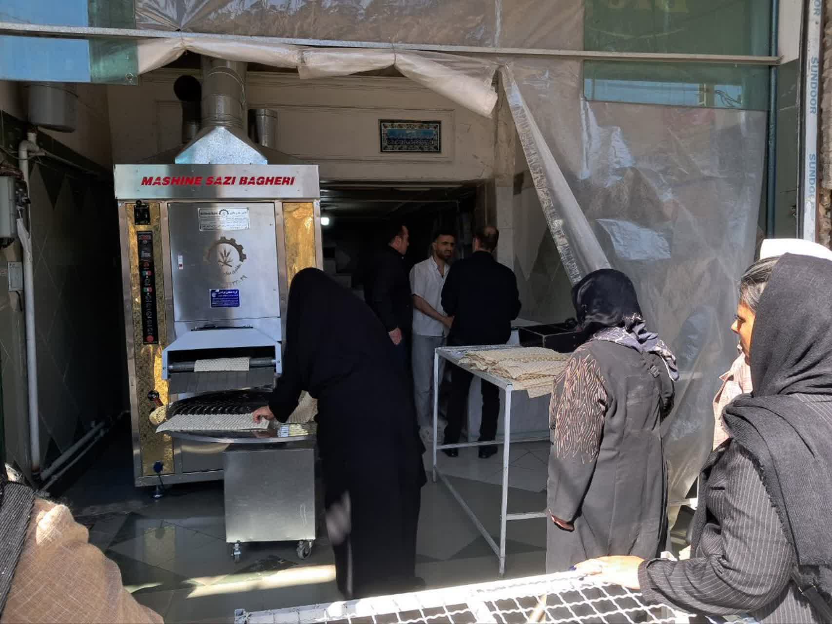 تشدید نظارت بر بازار ملارد؛ فعالیت ۷ تیم بازرسی برای مقابله با گران‌فروشی و احتکار