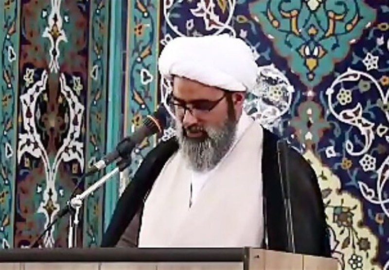 امام جمعه ملارد: در رکاب «خامنه‌ای جوان» سرباز ولایت هستیم