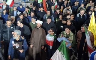اینجا صفادشت است سرزمینی با مردم ولایتمدار، دلاور مردان و شیرزنان ایرانی