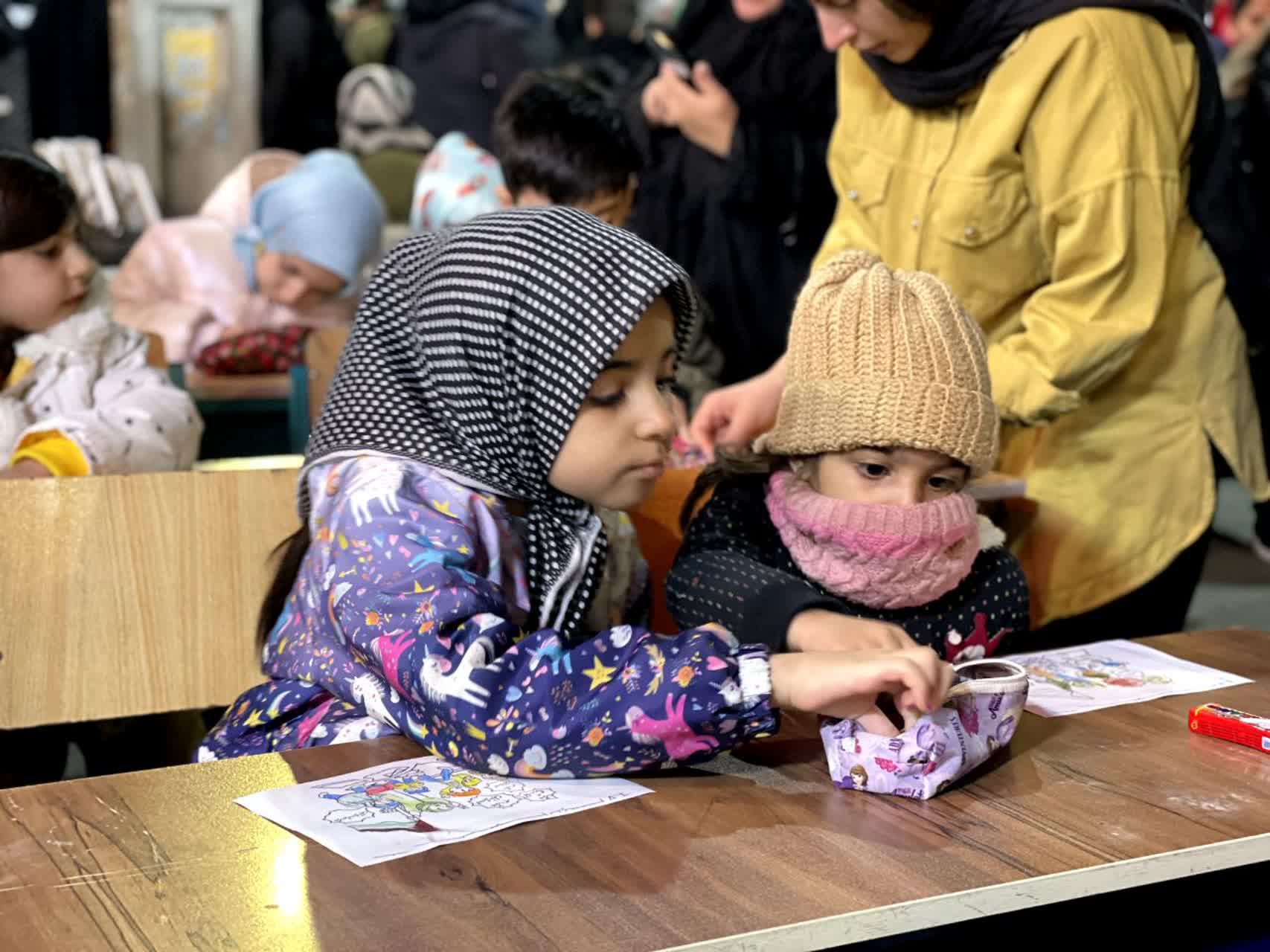 حماسه آفرینی ملاردی ها در موج 28 حضور خیابانی