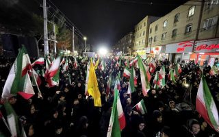 حماسه آفرینی ملاردی ها در موج 28 حضور خیابانی