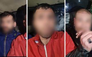 دستگیری 3 سارق در ملارد