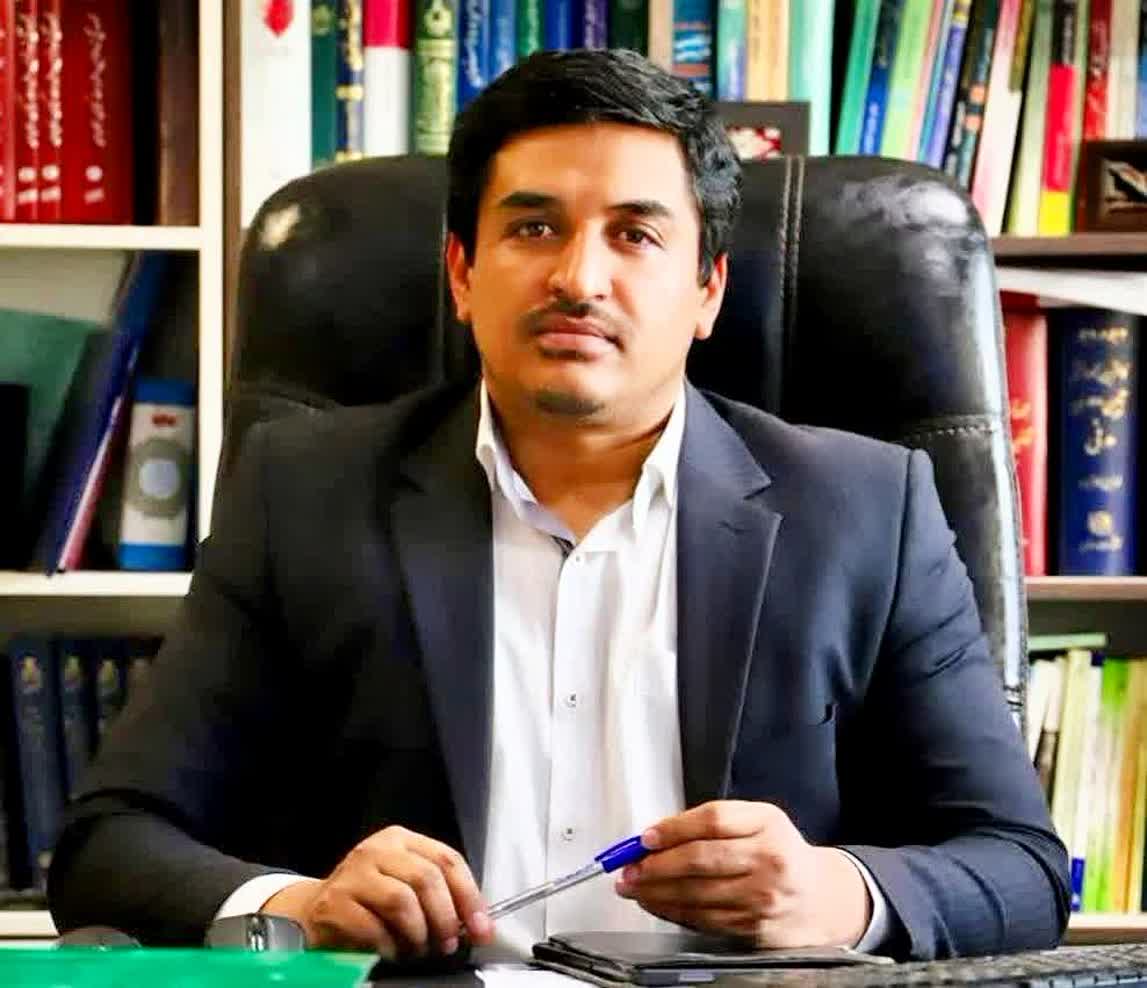 مهدی جهانشیری دادستان عمومی و انقلاب شهرستان ملارد