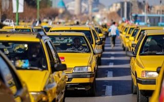 نرخ کرایه سال 1405 ناوگان حمل و نقل عمومی شهر ملارد