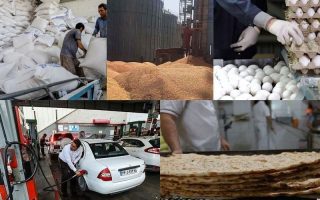 کمبودی در تامین کالاهای اساسی ملارد وجود ندارد
