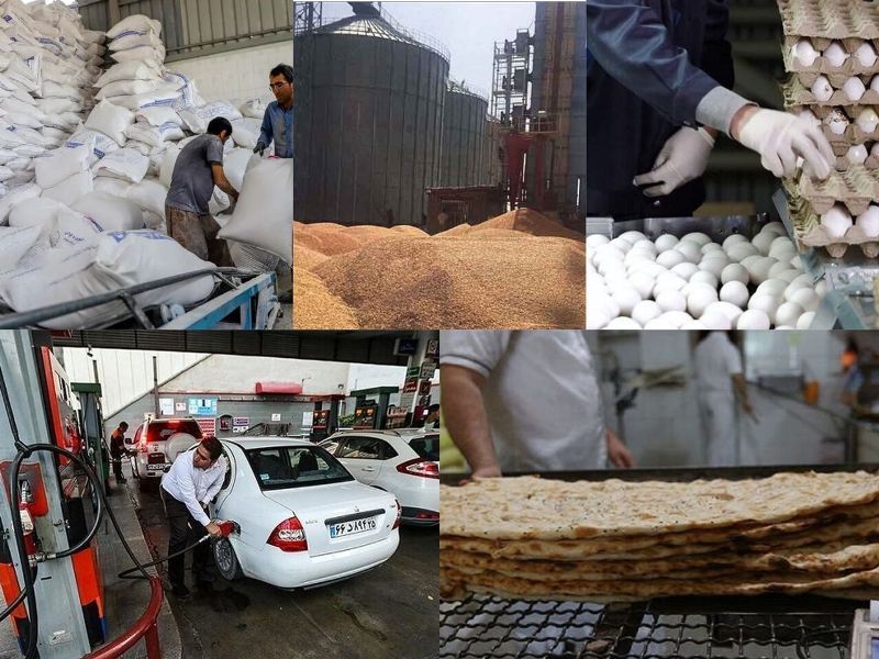 کمبودی در تامین کالاهای اساسی ملارد وجود ندارد
