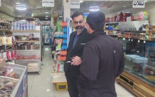 ۵ واحد صنفی متخلف در شهرستان ملارد شناسایی و ۱۴ واحد تذکر گرفتند
