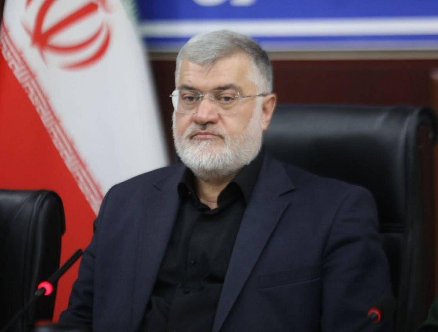 ابلاغ نحوه فعالیت دستگاه‌های اجرایی استان تهران تا اطلاع ثانوی