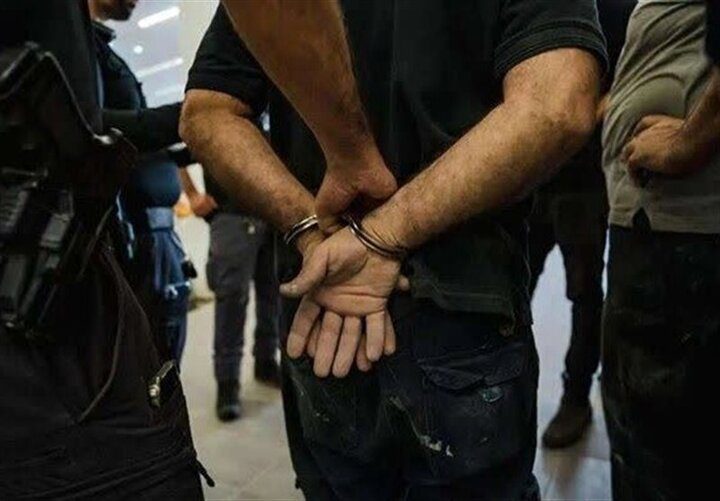بازداشت یک مرد در ملارد به جرم تبلیغ علیه نظام